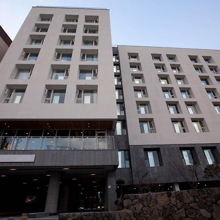 Waystone Seoubong Hotel Jeju Luaran gambar
