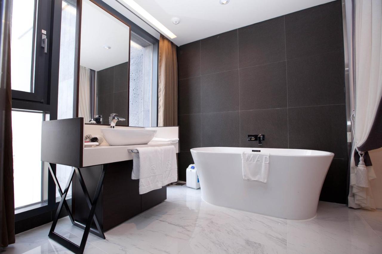 Waystone Seoubong Hotel Jeju Luaran gambar