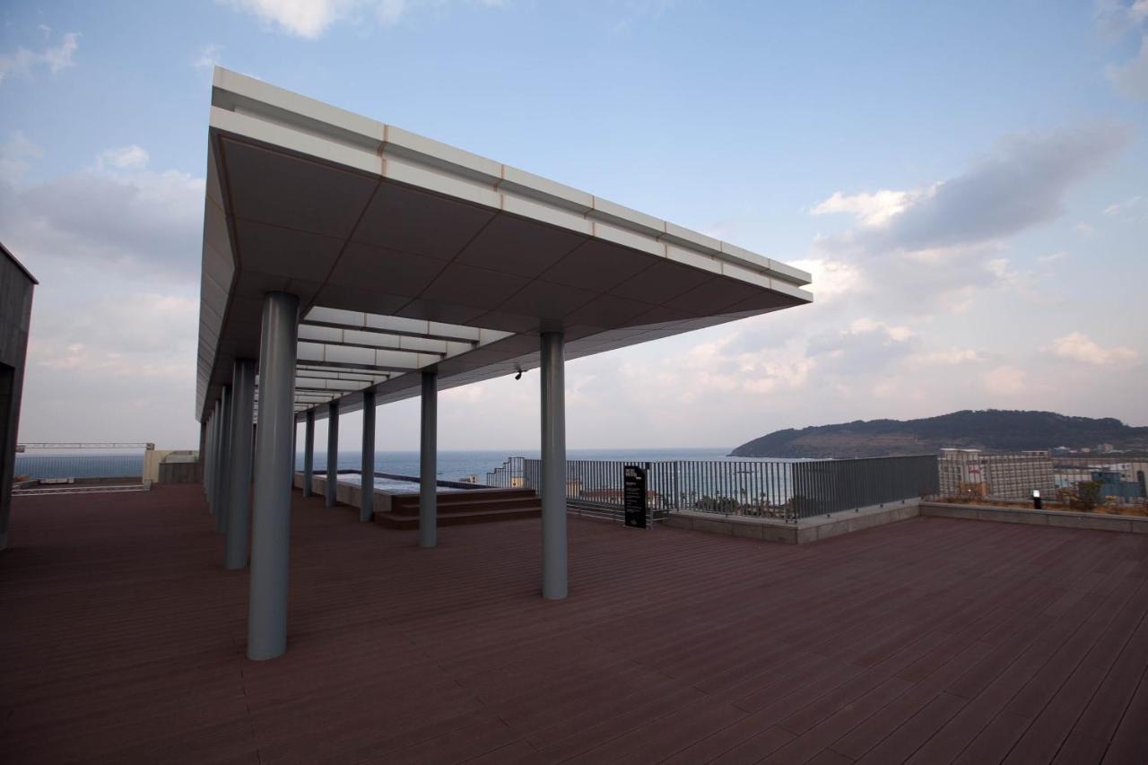 Waystone Seoubong Hotel Jeju Luaran gambar