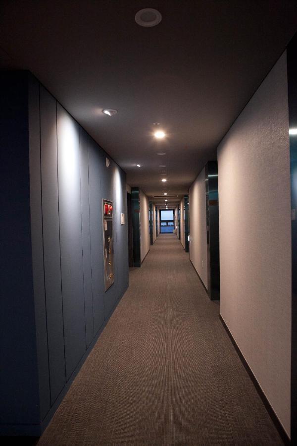 Waystone Seoubong Hotel Jeju Luaran gambar