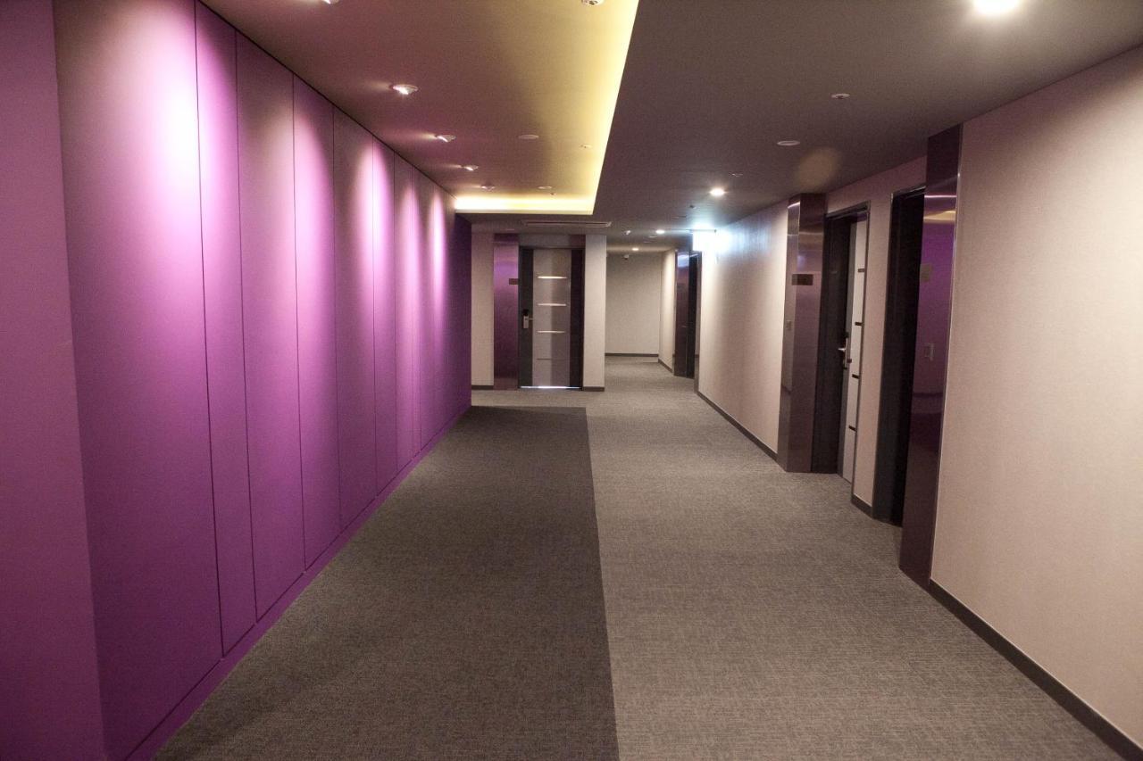 Waystone Seoubong Hotel Jeju Luaran gambar