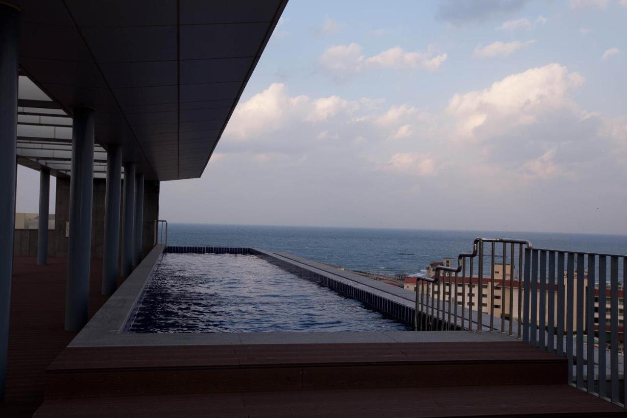 Waystone Seoubong Hotel Jeju Luaran gambar