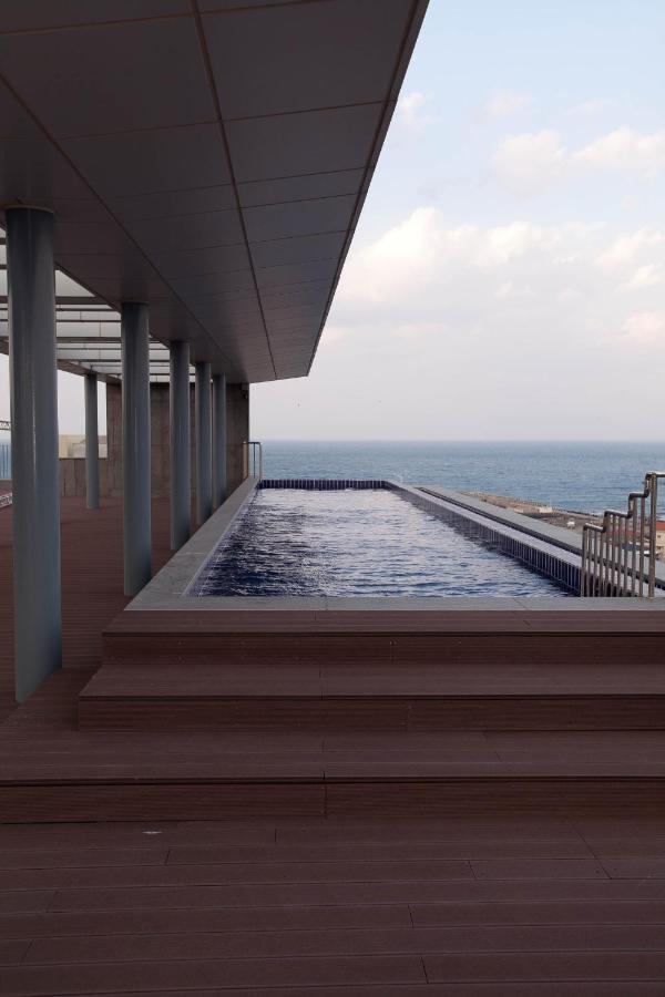 Waystone Seoubong Hotel Jeju Luaran gambar