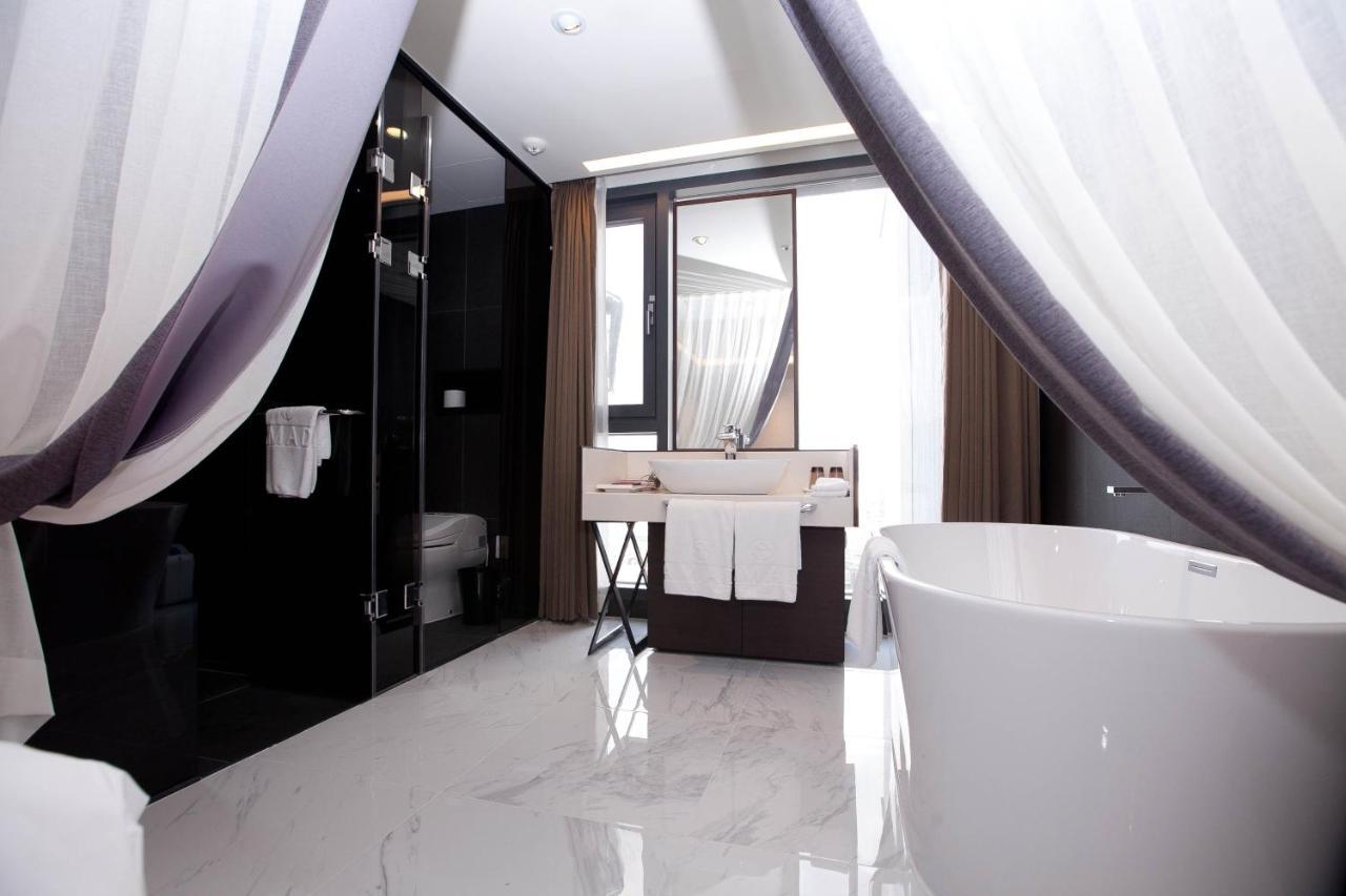 Waystone Seoubong Hotel Jeju Luaran gambar